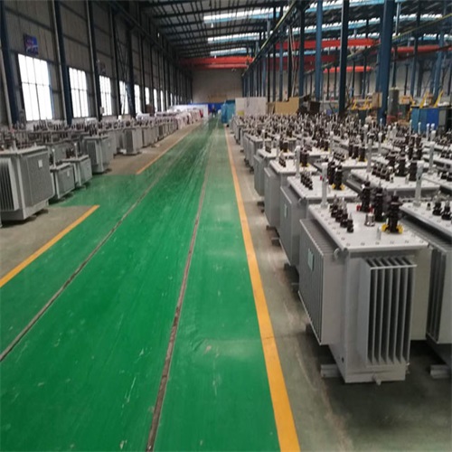 南票SH15-800KVA非晶合金变压器厂家价格