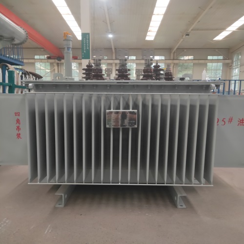 翁牛特sh15-315KVA非晶合金变压器