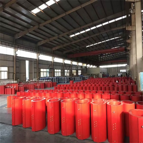 翁牛特SCB13干式变压器