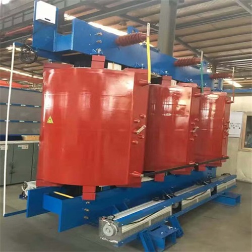 康保SCB10-500KVA干式变压器价格