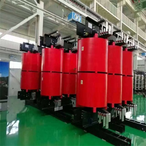 卧龙SCB14-1600KVA干式变压器
