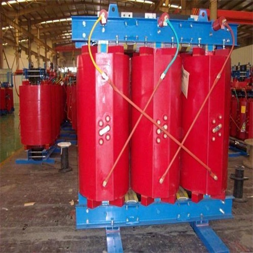 翁牛特SCB10-1000KVA干式变压器